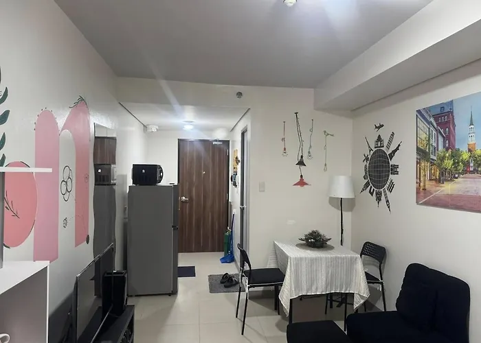 Haven Retreat Condotel *