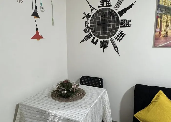 Apartamento Haven Retreat Condotel *
