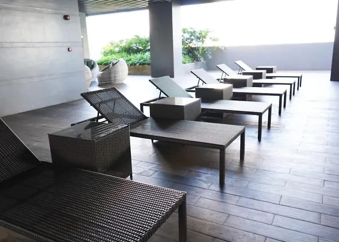 Haven Retreat Condotel